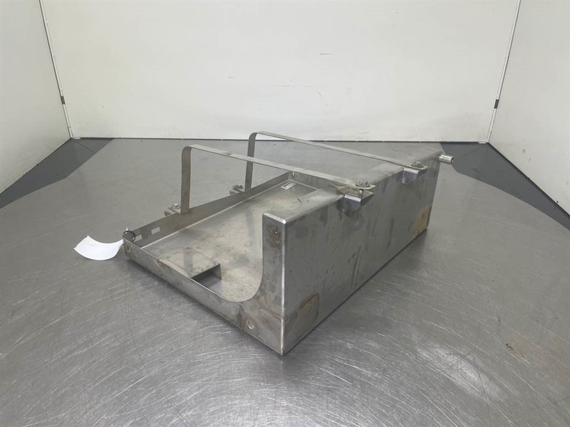 Sennebogen 835E-175040-Hood/Haube/Kap - Frame/ Chassis for Construction machinery: picture 3 Sennebogen 835E-175040-Hood/Haube/Kap - Frame/ Chassis for Construction machinery: picture 3