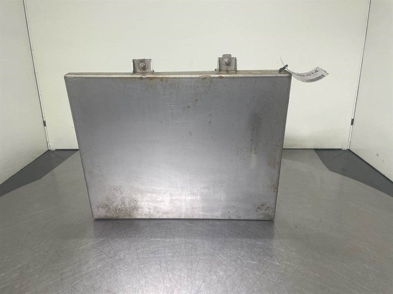 Sennebogen 835E-175040-Hood/Haube/Kap - Frame/ Chassis for Construction machinery: picture 4 Sennebogen 835E-175040-Hood/Haube/Kap - Frame/ Chassis for Construction machinery: picture 4