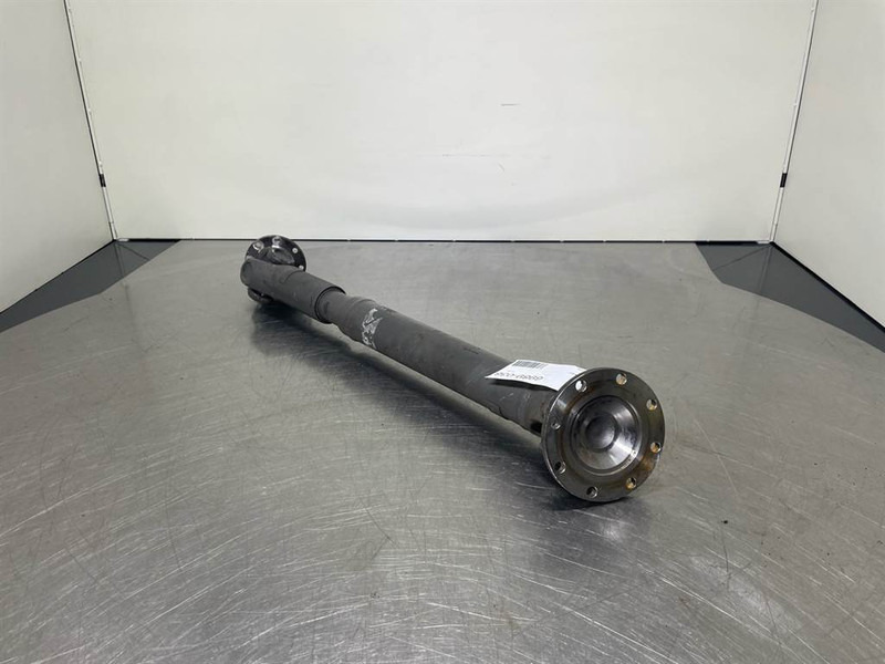 Sennebogen 835E - Propshaft/Gelenkwelle/Cardanas - Axle and parts for Construction machinery: picture 3 Sennebogen 835E - Propshaft/Gelenkwelle/Cardanas - Axle and parts for Construction machinery: picture 3