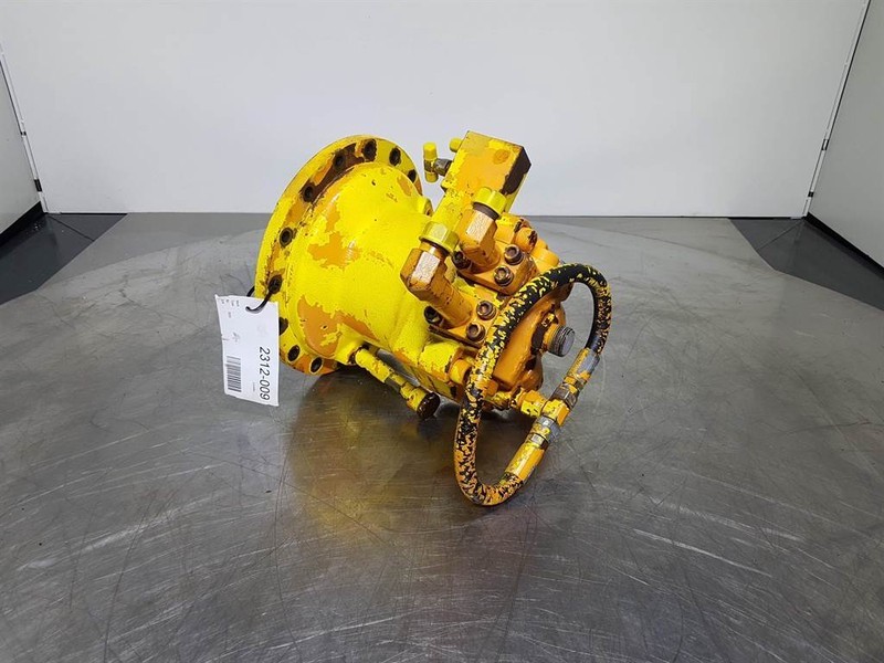 Shibaura SG08E-026 - Swing motor/Schwenkmotor/Zwenkmotor - Hydraulics: picture 4 Shibaura SG08E-026 - Swing motor/Schwenkmotor/Zwenkmotor - Hydraulics: picture 4