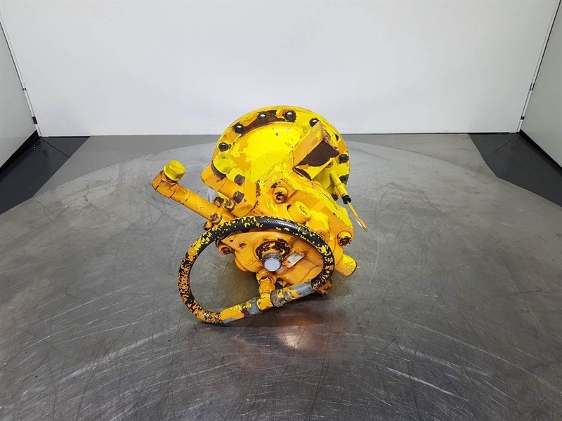 Shibaura SG08E-026 - Swing motor/Schwenkmotor/Zwenkmotor - Hydraulics: picture 3 Shibaura SG08E-026 - Swing motor/Schwenkmotor/Zwenkmotor - Hydraulics: picture 3