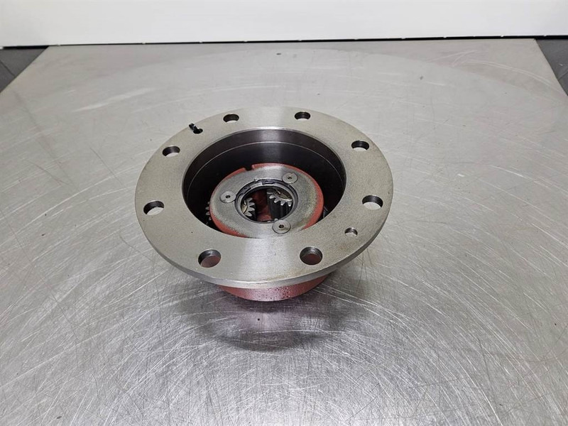 Spicer Dana 738.06.020.03-Planet gear carrier/Planetentra - Axle and parts for Construction machinery: picture 3 Spicer Dana 738.06.020.03-Planet gear carrier/Planetentra - Axle and parts for Construction machinery: picture 3