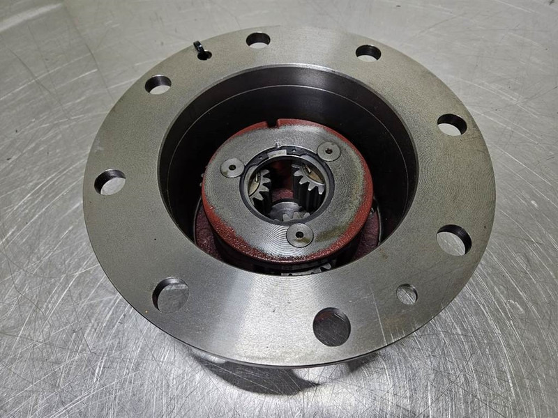 Spicer Dana 738.06.020.03-Planet gear carrier/Planetentra - Axle and parts for Construction machinery: picture 4 Spicer Dana 738.06.020.03-Planet gear carrier/Planetentra - Axle and parts for Construction machinery: picture 4