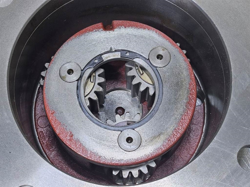 Spicer Dana 738.06.020.03-Planet gear carrier/Planetentra - Axle and parts for Construction machinery: picture 5 Spicer Dana 738.06.020.03-Planet gear carrier/Planetentra - Axle and parts for Construction machinery: picture 5