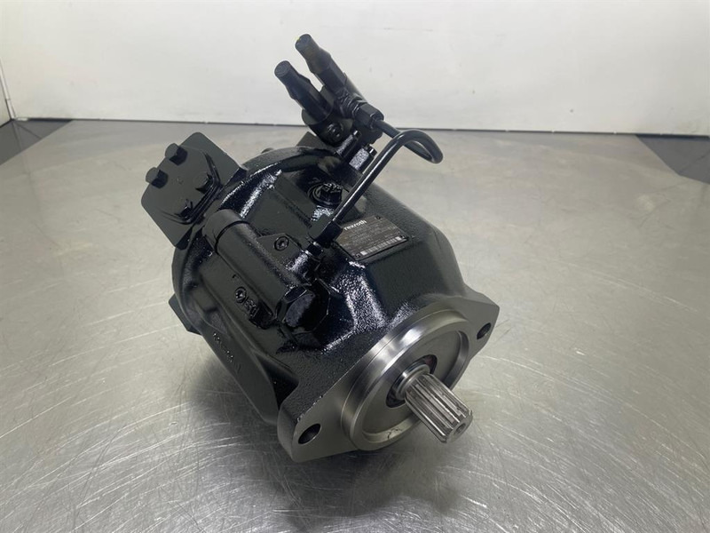 Terex 5364662010-Rexroth A10VO71-Load sensing pump - Hydraulics for Construction machinery: picture 1 Terex 5364662010-Rexroth A10VO71-Load sensing pump - Hydraulics for Construction machinery: picture 1
