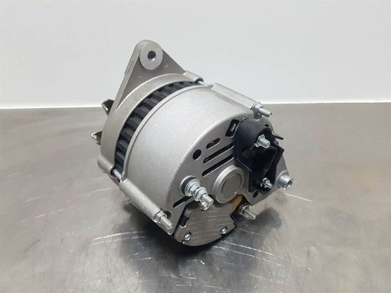Terex Schaeff SKL843-14V 65A-Alternator/Lichtmaschine/Dynamo - Engine for Construction machinery: picture 5 Terex Schaeff SKL843-14V 65A-Alternator/Lichtmaschine/Dynamo - Engine for Construction machinery: picture 5