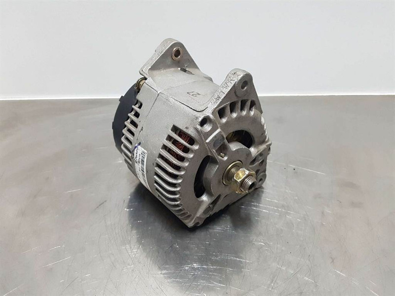 Terex Schaeff SKL873-28V 75A-Alternator/Lichtmaschine/Dynamo - Engine for Construction machinery: picture 1 Terex Schaeff SKL873-28V 75A-Alternator/Lichtmaschine/Dynamo - Engine for Construction machinery: picture 1