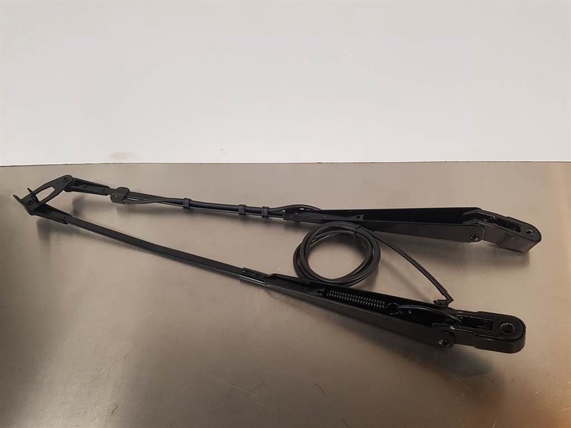 Terex Schaeff TL/SKL/SKS-5388665417-Wiper arm/Wischerarm - Cab and interior for Construction machinery: picture 3 Terex Schaeff TL/SKL/SKS-5388665417-Wiper arm/Wischerarm - Cab and interior for Construction machinery: picture 3