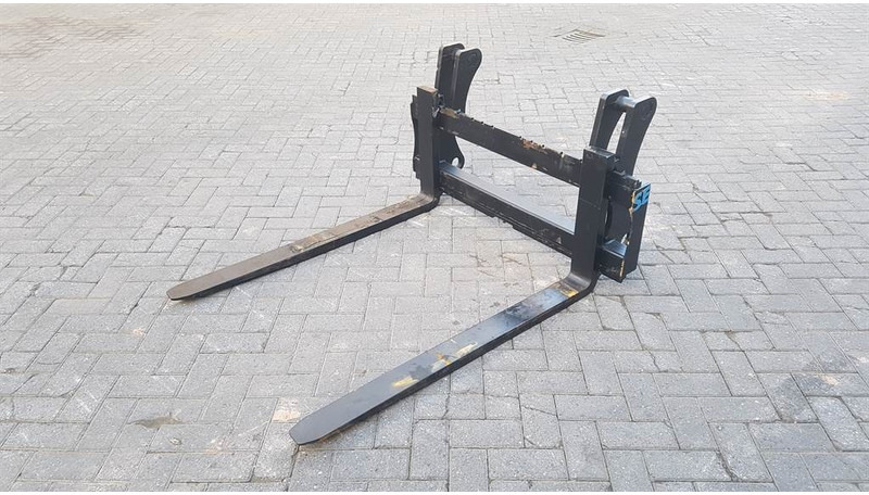 Terex Schaeff TL/SKL/SKS-Yanmar V-2,5T-Forks/Palletgabeln - Forks for Construction machinery: picture 1 Terex Schaeff TL/SKL/SKS-Yanmar V-2,5T-Forks/Palletgabeln - Forks for Construction machinery: picture 1
