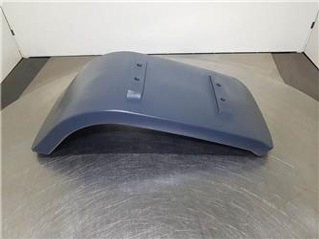 Terex TL-6405002034-Mud guard/Kotfluegel/Spatbord - Frame/ Chassis for Construction machinery: picture 1 Terex TL-6405002034-Mud guard/Kotfluegel/Spatbord - Frame/ Chassis for Construction machinery: picture 1