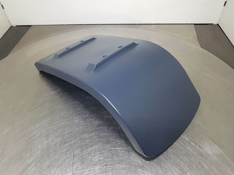 Terex TL-6405002034-Mud guard/Kotfluegel/Spatbord - Frame/ Chassis for Construction machinery: picture 4 Terex TL-6405002034-Mud guard/Kotfluegel/Spatbord - Frame/ Chassis for Construction machinery: picture 4