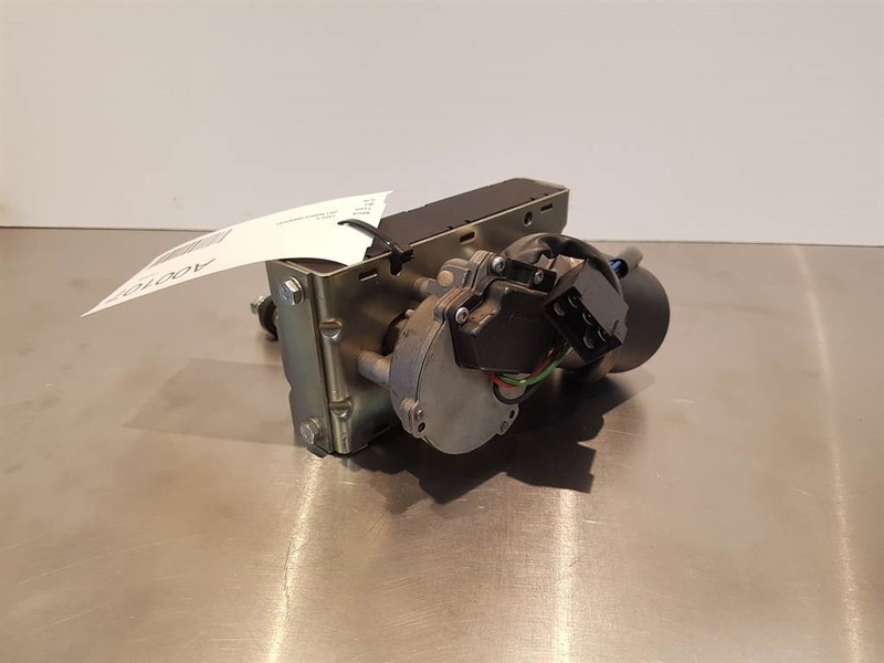 Terex TL/SKL-5388665416-OSLV-Wiper motor/Wischermotor - Electrical system for Construction machinery: picture 3 Terex TL/SKL-5388665416-OSLV-Wiper motor/Wischermotor - Electrical system for Construction machinery: picture 3