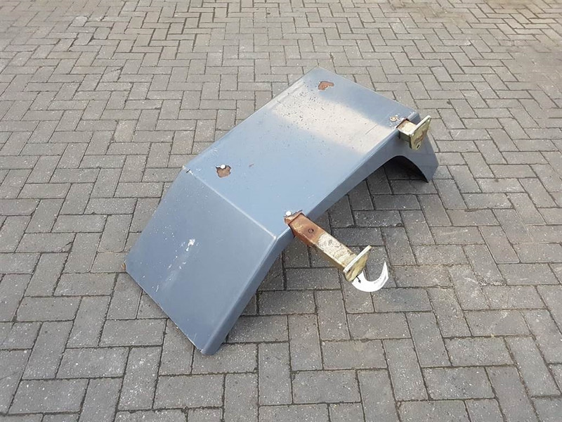 Terex TL210-0457002032/6457002032-Mud guard/Kotfluegel - Frame/ Chassis for Construction machinery: picture 5 Terex TL210-0457002032/6457002032-Mud guard/Kotfluegel - Frame/ Chassis for Construction machinery: picture 5