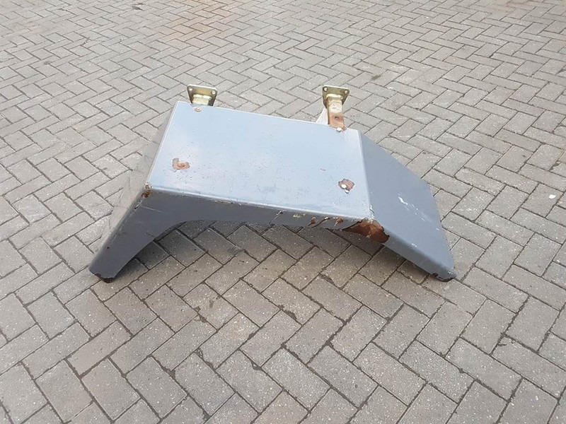 Terex TL210-0457002032/6457002032-Mud guard/Kotfluegel - Frame/ Chassis for Construction machinery: picture 2 Terex TL210-0457002032/6457002032-Mud guard/Kotfluegel - Frame/ Chassis for Construction machinery: picture 2