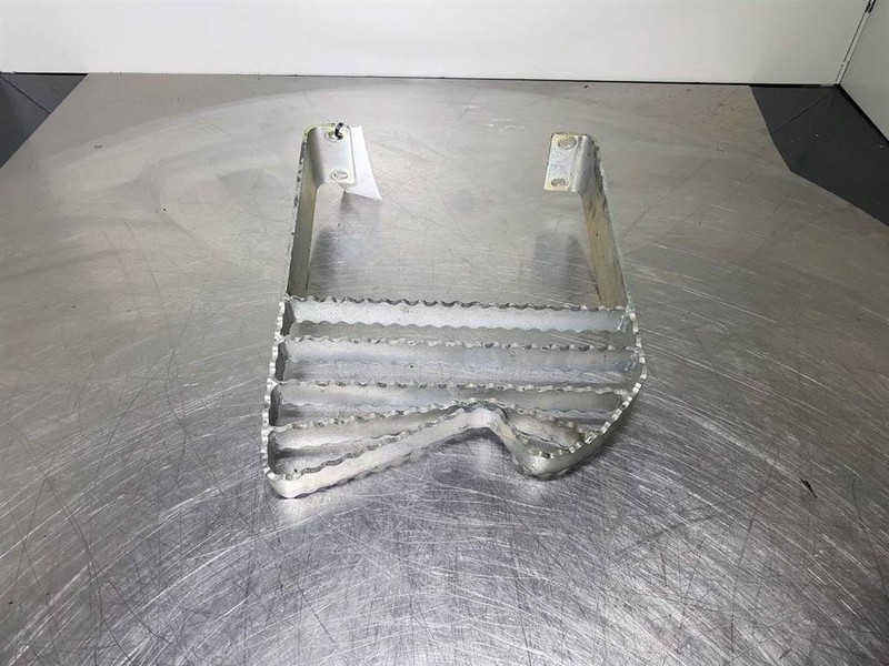 Terex TL260-0455006048-Stair panel/Trittstufen/Trap - Frame/ Chassis: picture 1 Terex TL260-0455006048-Stair panel/Trittstufen/Trap - Frame/ Chassis: picture 1