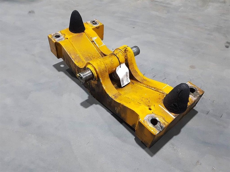 Frame/ Chassis Terex TL260-6456006110-Pendle unit/Pendelbrücke: picture 1