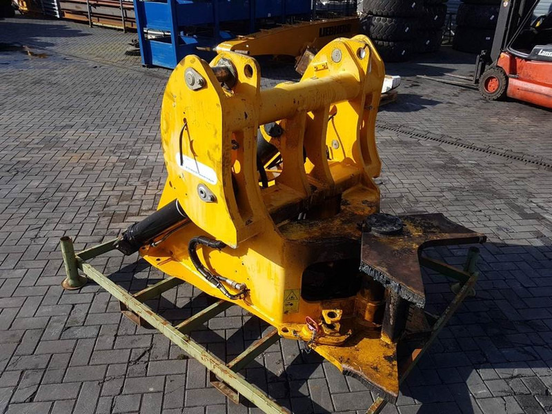 Terex TL260 - Chassis/Frame - Frame/ Chassis: picture 5 Terex TL260 - Chassis/Frame - Frame/ Chassis: picture 5