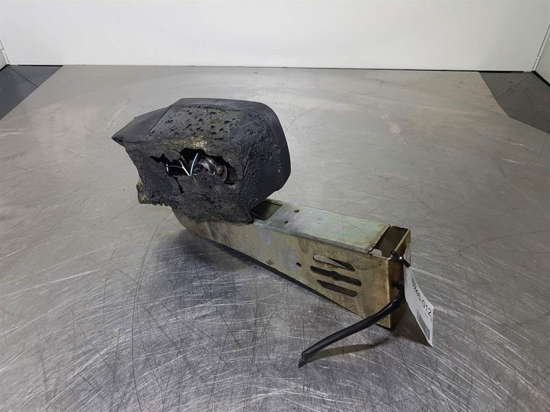 Terex TL260 - Light/Leuchte/Verlichting - Electrical system for Construction machinery: picture 2 Terex TL260 - Light/Leuchte/Verlichting - Electrical system for Construction machinery: picture 2