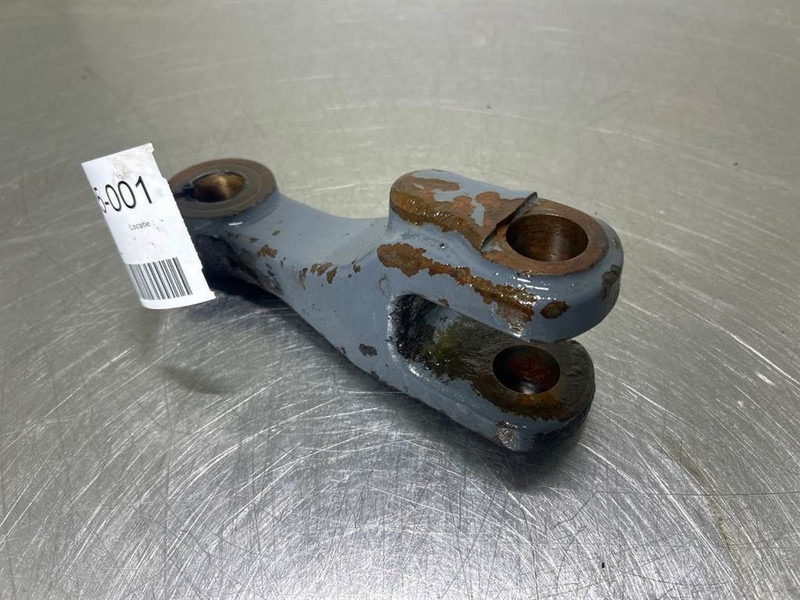 Terex TW150-6016818-Tie rod/Spurstange/Stuurstang - Axle and parts for Construction machinery: picture 4 Terex TW150-6016818-Tie rod/Spurstange/Stuurstang - Axle and parts for Construction machinery: picture 4