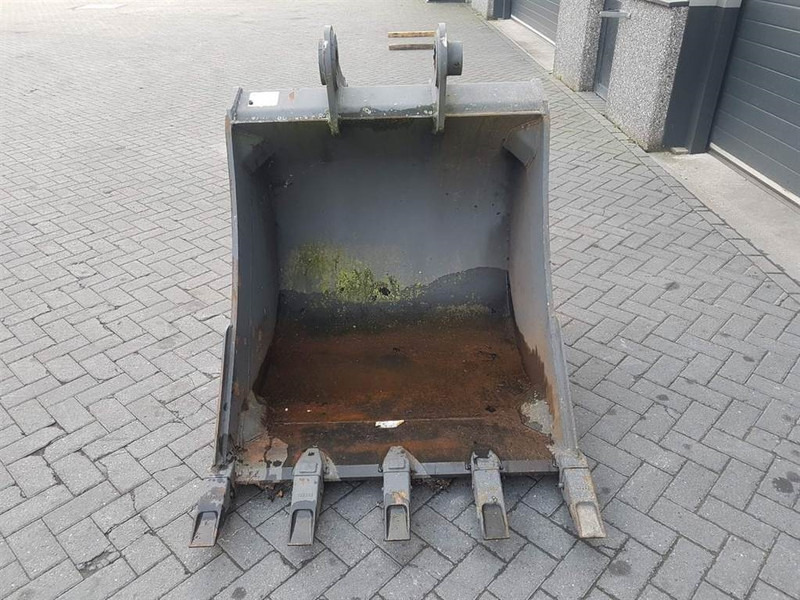 Vematac DPL-3-00-1100-HIT-IS - Bucket/Schaufel/Dic - Bucket: picture 3 Vematac DPL-3-00-1100-HIT-IS - Bucket/Schaufel/Dic - Bucket: picture 3