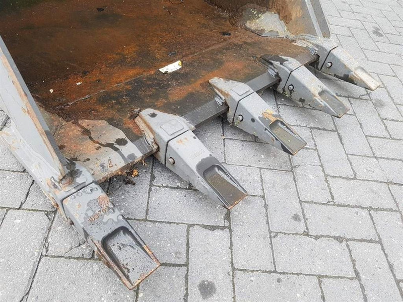 Vematac DPL-3-00-1100-HIT-IS - Bucket/Schaufel/Dic - Bucket: picture 4 Vematac DPL-3-00-1100-HIT-IS - Bucket/Schaufel/Dic - Bucket: picture 4