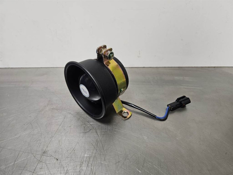 Volvo EC240 - Reversing warning unit/Achteruitrijalarm - Electrical system for Construction machinery: picture 2 Volvo EC240 - Reversing warning unit/Achteruitrijalarm - Electrical system for Construction machinery: picture 2