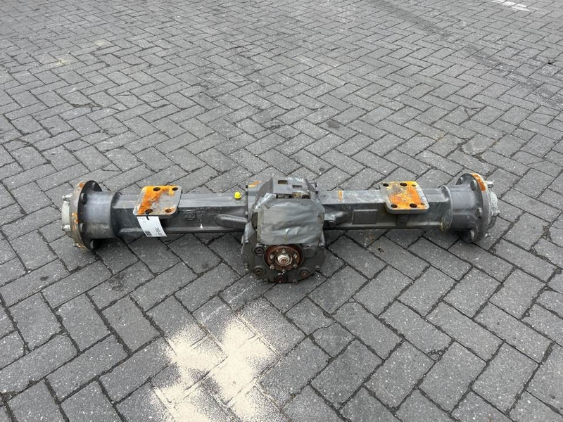 Volvo L25F-15219730-Axle/Achse/As - Axle and parts for Construction machinery: picture 1 Volvo L25F-15219730-Axle/Achse/As - Axle and parts for Construction machinery: picture 1