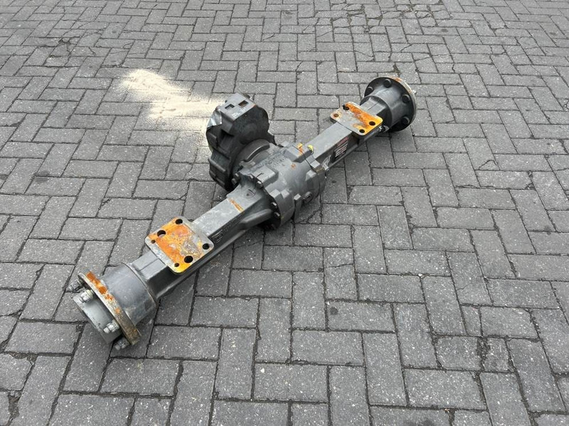 Volvo L25F-15219730-Axle/Achse/As - Axle and parts for Construction machinery: picture 3 Volvo L25F-15219730-Axle/Achse/As - Axle and parts for Construction machinery: picture 3