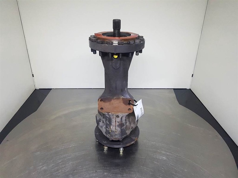 Volvo L30-4472439070A-Axle housing/Achskörper/Astrechter - Axle and parts for Construction machinery: picture 2 Volvo L30-4472439070A-Axle housing/Achskörper/Astrechter - Axle and parts for Construction machinery: picture 2