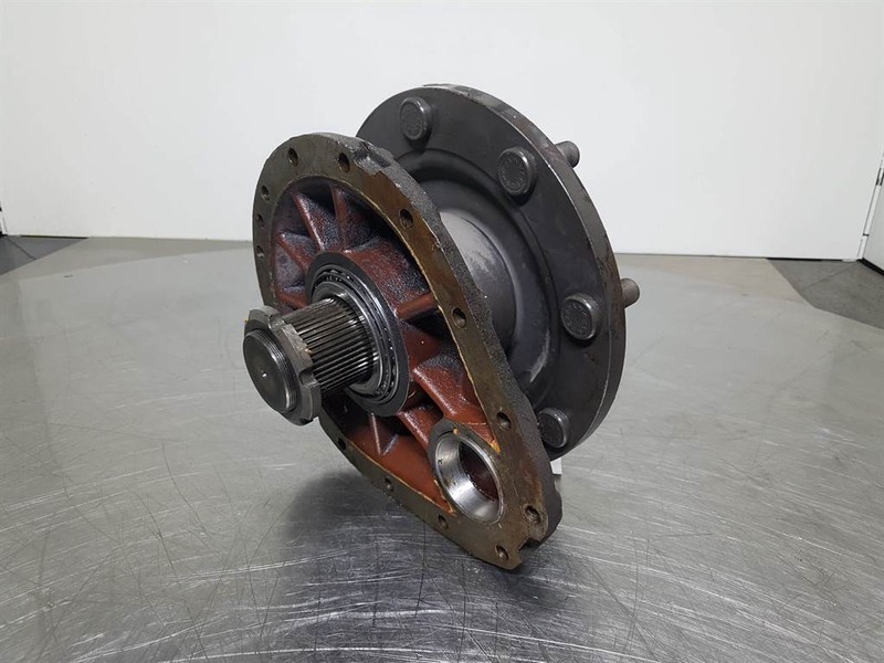 Volvo L30B-Z/X-ZF 4472439049A-Final drive/Endantrieb - Axle and parts for Construction machinery: picture 1 Volvo L30B-Z/X-ZF 4472439049A-Final drive/Endantrieb - Axle and parts for Construction machinery: picture 1