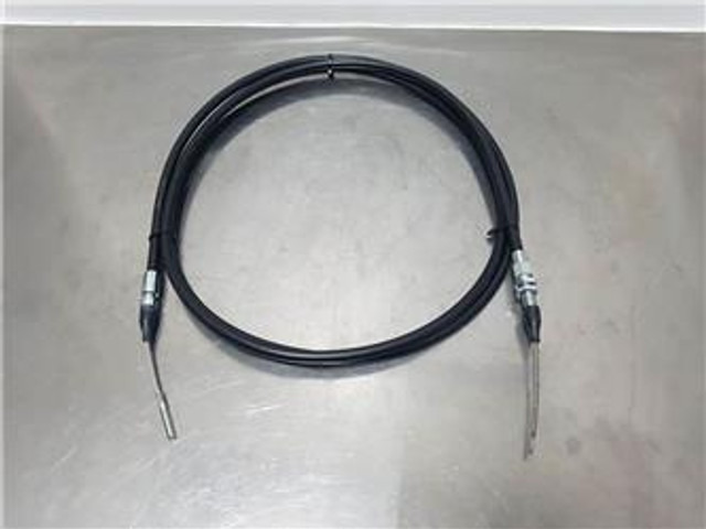 Volvo L30B-ZM2807860-Throttle cable/Gaszug/Gaskabel - Frame/ Chassis for Construction machinery: picture 1 Volvo L30B-ZM2807860-Throttle cable/Gaszug/Gaskabel - Frame/ Chassis for Construction machinery: picture 1