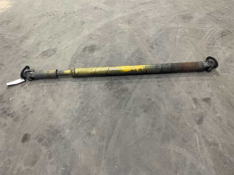 Volvo L30D-ZM2810829-Propshaft/Gelenkwelle/Cardanas - Axle and parts for Construction machinery: picture 1 Volvo L30D-ZM2810829-Propshaft/Gelenkwelle/Cardanas - Axle and parts for Construction machinery: picture 1