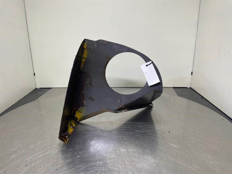 Volvo L30D-ZM2812426-Hood/Haube/Kap - Frame/ Chassis for Construction machinery: picture 2 Volvo L30D-ZM2812426-Hood/Haube/Kap - Frame/ Chassis for Construction machinery: picture 2