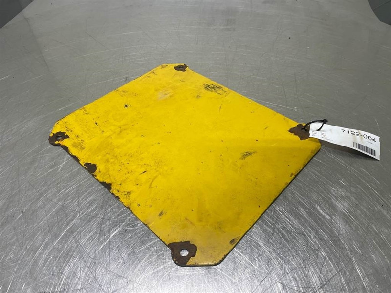 Volvo L30D-ZM2812780-Hood/Haube/Kap - Frame/ Chassis for Construction machinery: picture 2 Volvo L30D-ZM2812780-Hood/Haube/Kap - Frame/ Chassis for Construction machinery: picture 2