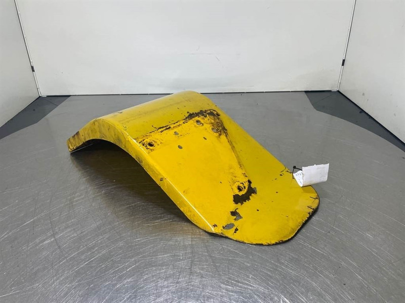 Volvo L30D-ZM2814134-Mud guard/Kotfluegel/Spatbord - Frame/ Chassis for Construction machinery: picture 4 Volvo L30D-ZM2814134-Mud guard/Kotfluegel/Spatbord - Frame/ Chassis for Construction machinery: picture 4