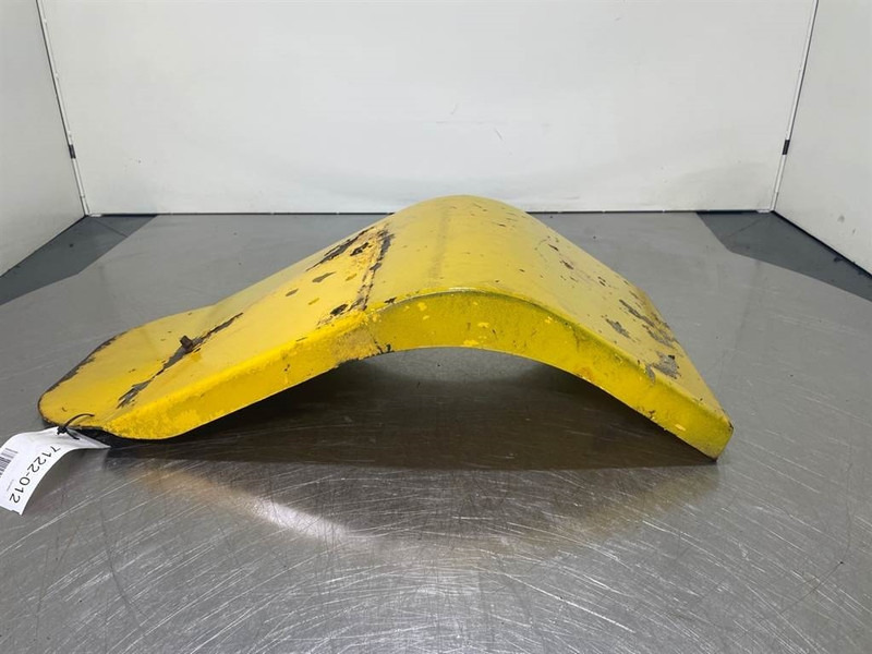 Volvo L30D-ZM2814134-Mud guard/Kotfluegel/Spatbord - Frame/ Chassis for Construction machinery: picture 2 Volvo L30D-ZM2814134-Mud guard/Kotfluegel/Spatbord - Frame/ Chassis for Construction machinery: picture 2