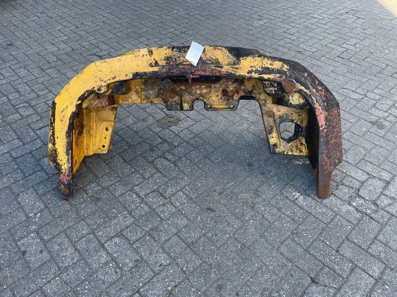 Volvo L30G - Counterweight/Heckgewicht/Contragewicht - Frame/ Chassis for Construction machinery: picture 2 Volvo L30G - Counterweight/Heckgewicht/Contragewicht - Frame/ Chassis for Construction machinery: picture 2