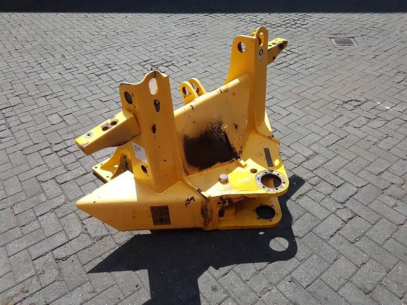 Volvo L30G-VOE11308094/VOE11307440-Chassis/Frame - Frame/ Chassis for Construction machinery: picture 4 Volvo L30G-VOE11308094/VOE11307440-Chassis/Frame - Frame/ Chassis for Construction machinery: picture 4