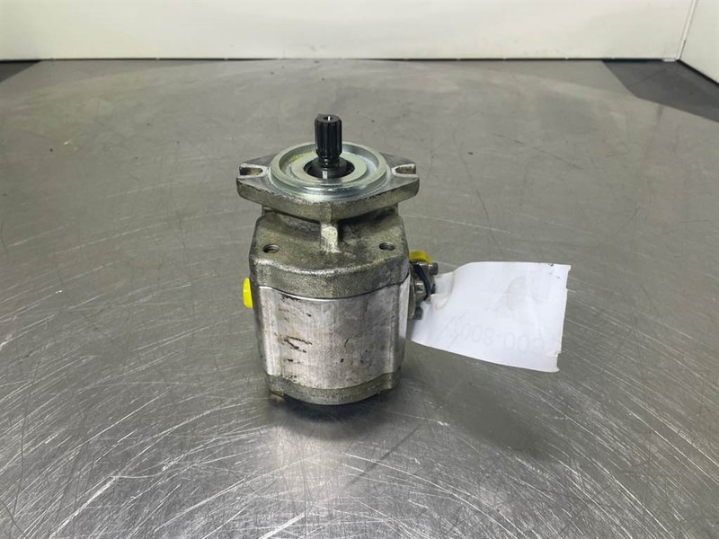 Volvo L35B-Haldex WP15A1-1830497-Gearpump/Zahnradpumpe - Hydraulics for Construction machinery: picture 2 Volvo L35B-Haldex WP15A1-1830497-Gearpump/Zahnradpumpe - Hydraulics for Construction machinery: picture 2