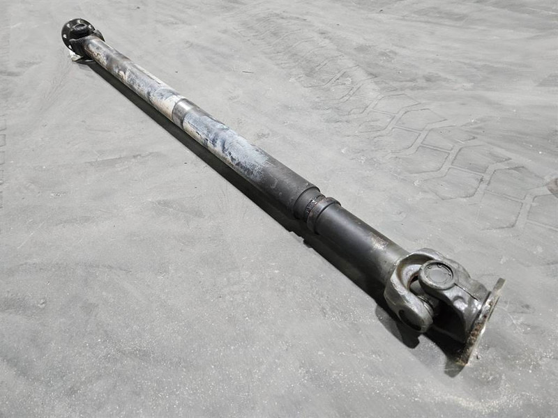 Volvo L35B-ZM2810829/ZM2810351-Propshaft/Gelenkwelle - Axle and parts for Construction machinery: picture 2 Volvo L35B-ZM2810829/ZM2810351-Propshaft/Gelenkwelle - Axle and parts for Construction machinery: picture 2