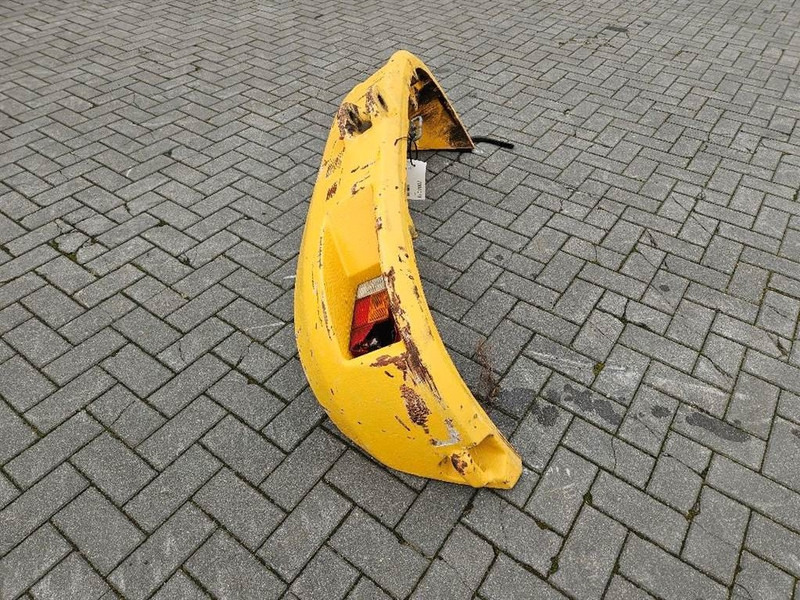 Volvo L35B-ZM2811946-Counterweight/Heckgewicht - Frame/ Chassis for Construction machinery: picture 5 Volvo L35B-ZM2811946-Counterweight/Heckgewicht - Frame/ Chassis for Construction machinery: picture 5