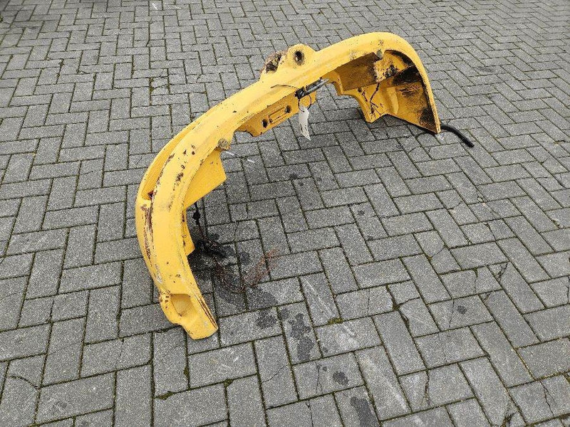 Volvo L35B-ZM2811946-Counterweight/Heckgewicht - Frame/ Chassis for Construction machinery: picture 4 Volvo L35B-ZM2811946-Counterweight/Heckgewicht - Frame/ Chassis for Construction machinery: picture 4