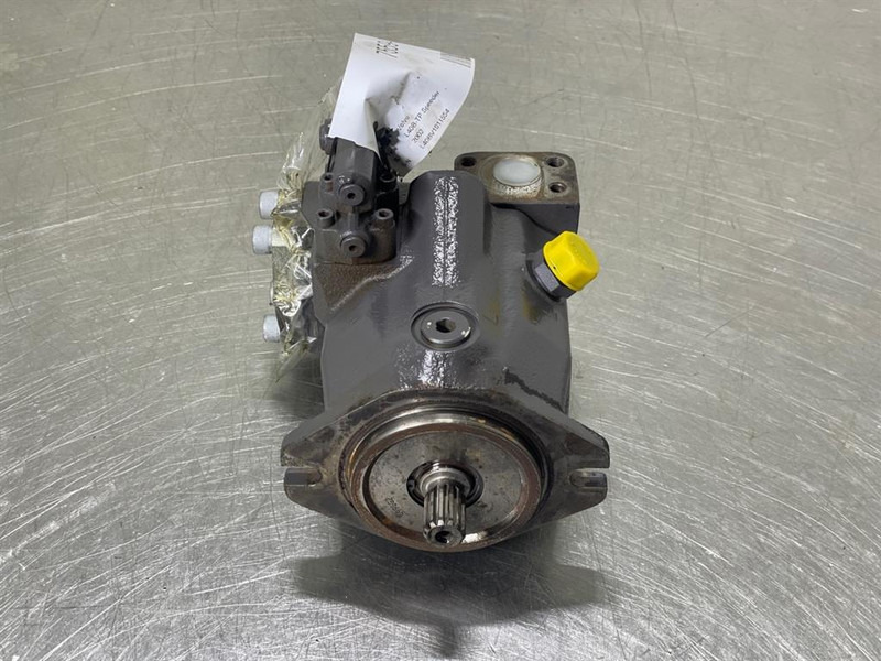 Volvo L40B-2814927-Rexroth AA10VO45-Load sensing pump - Hydraulics for Construction machinery: picture 3 Volvo L40B-2814927-Rexroth AA10VO45-Load sensing pump - Hydraulics for Construction machinery: picture 3
