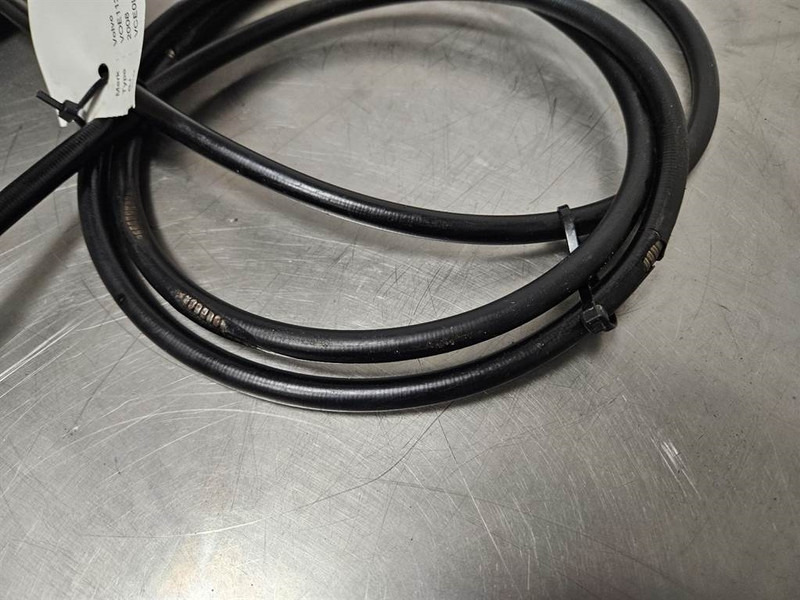 Volvo L40B-ZM2812373-Throttle cable/Gaszug/Gaskabel - Frame/ Chassis for Construction machinery: picture 3 Volvo L40B-ZM2812373-Throttle cable/Gaszug/Gaskabel - Frame/ Chassis for Construction machinery: picture 3