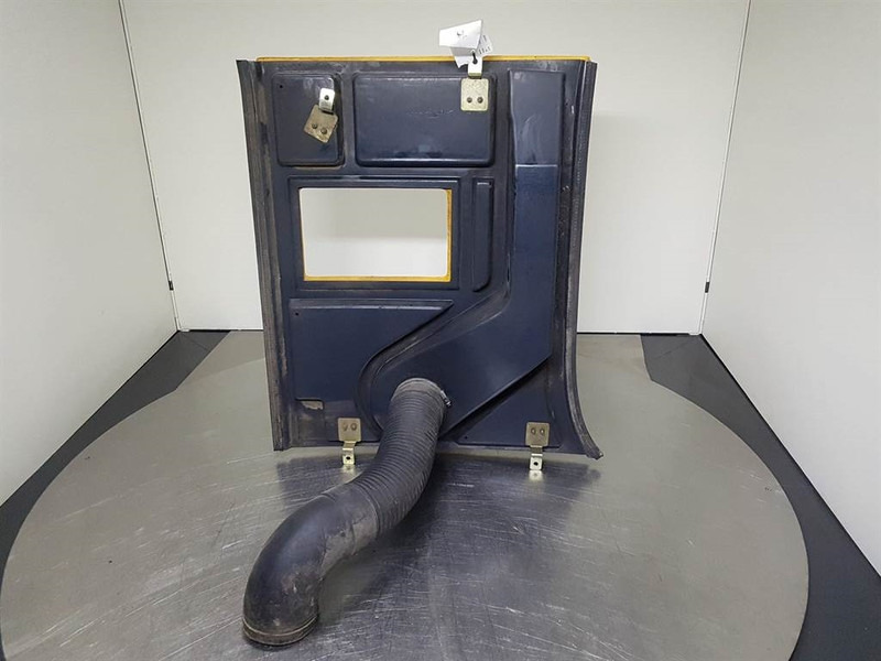 Volvo L40B-ZM2908396-Hood/Haube/Kap - Frame/ Chassis for Construction machinery: picture 5 Volvo L40B-ZM2908396-Hood/Haube/Kap - Frame/ Chassis for Construction machinery: picture 5