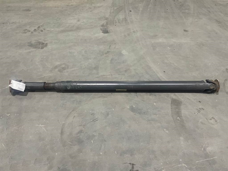 Volvo L45F-15231578 - Propshaft/Gelenkwelle/Cardanas - Axle and parts for Construction machinery: picture 1 Volvo L45F-15231578 - Propshaft/Gelenkwelle/Cardanas - Axle and parts for Construction machinery: picture 1