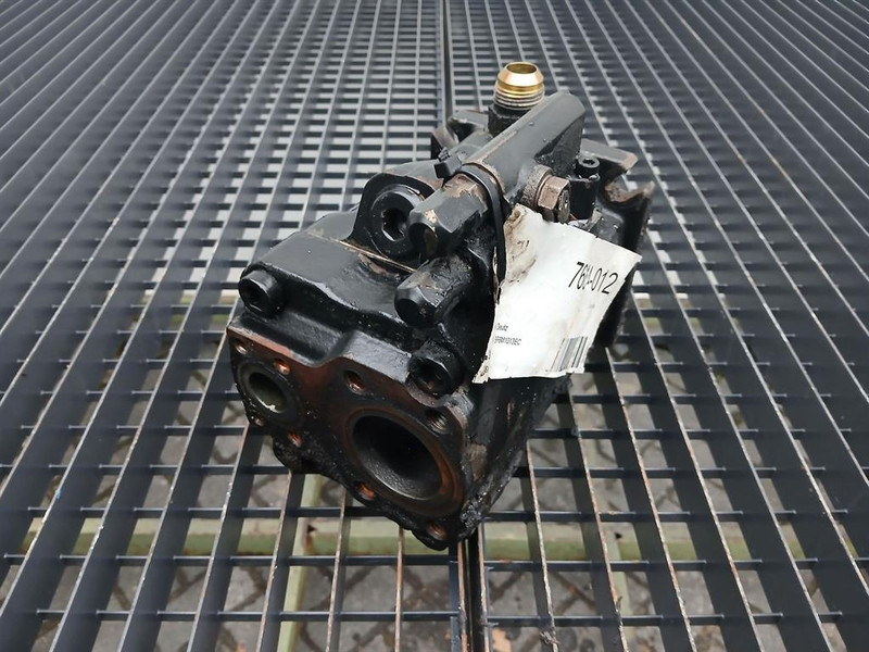 Volvo TAD720VE - Load sensing pump - Hydraulics for Construction machinery: picture 3 Volvo TAD720VE - Load sensing pump - Hydraulics for Construction machinery: picture 3