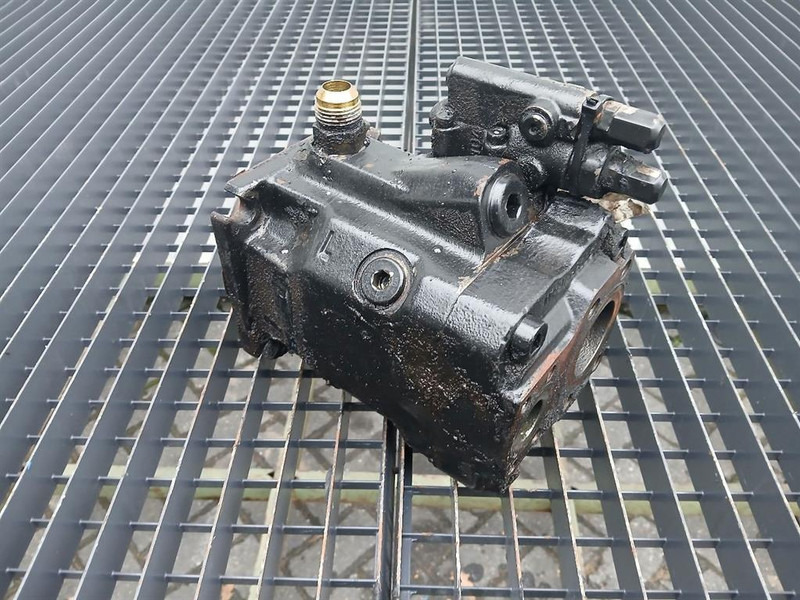 Volvo TAD720VE - Load sensing pump - Hydraulics for Construction machinery: picture 4 Volvo TAD720VE - Load sensing pump - Hydraulics for Construction machinery: picture 4