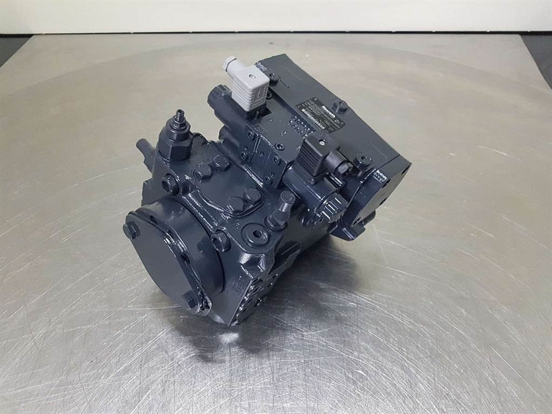WACKER NEUSON 1000028104-Rexroth A4VG56-Drive pump/Fahrpumpe - Hydraulics for Construction machinery: picture 4 WACKER NEUSON 1000028104-Rexroth A4VG56-Drive pump/Fahrpumpe - Hydraulics for Construction machinery: picture 4
