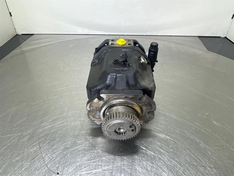 WACKER NEUSON 1000434274-Rexroth A10VO100-Load sensing pump - Hydraulics for Construction machinery: picture 2 WACKER NEUSON 1000434274-Rexroth A10VO100-Load sensing pump - Hydraulics for Construction machinery: picture 2